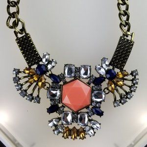 NWT BP Nordstrom Statement Necklace